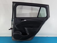 Drzwi tył prawe Opel Astra V K kombi 5d Z10a