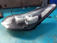 Reflektor lewy lampa przód Kia Sportage IV 15-21 EUROPA