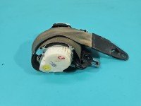 Pas bezpieczeństwa przód lewy kierowcy AUDI Q7 I 4L 33058731C, 4L0357755C EU