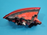 Lampa tył prawa AUDI A6 C7 sedan EUROPA
