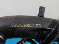 przewód wąż rurka wody Jaguar F-Pace 16- 2.0d