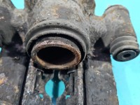 Zacisk tył lewy Fiat Ducato II 2.0 8V wiel HB