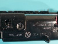 Listwa listwy dekory dekor deski Vw Passat B7 eu