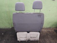 Fotel prawy przód pasażera Vw Crafter 06- 4d EUROPA