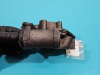 Zawór egr Renault Renault Megane III 2.0 dci 8100796674C, H82009870088, A2C53217899