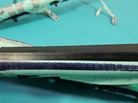 Kurtyna lewa poduszka airbag Ford Edge II HB