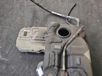 Zbiornik paliwa bak BMW X5 F15 3.0d