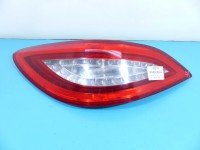 Lampa tył lewa Mercedes CLS II C218 10- sedan