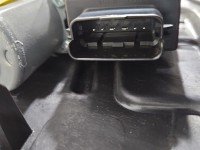 Podnośnik przód prawy Kia Ceed II 12-18 82460-A2010, 617013001 5d kombi