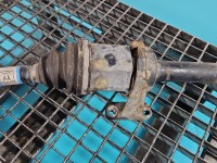 Półoś przód prawa LEXUS NX I 14-21 2.5 16V 2AR automat