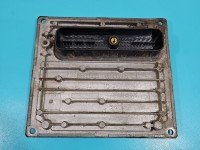 Komputer Sterownik silnika 6S61-12A650-GD, S120977313 Ford Fusion 1.4 16V
