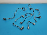 RURKI Przewód paliwowy BMW X6 E71 3.0d Producent części: BMW, KPL 8SZT