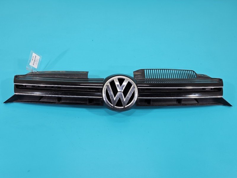 Atrapa grill Vw Golf VI Atrapa grill Vw Golf VI
