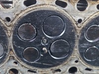 Głowica Hyundai I30 I 07-12 22111-2A100 1.6 crdi