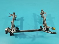 Wtryskiwacz Audi A6 C5 078133551AC 2.4 V6