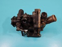 Pompa wspomagania Ford Transit 00-06 2.0 tddi