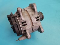 TEST Alternator Vw Golf V 1.9 tdi 06F903023F