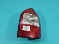 Lampa tył prawa Opel Zafira A HB