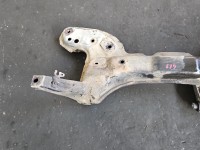 WÓZEK KOŁYSKA TRAWERS Sanki Belka silnika Fiat Punto II 1.9 jtd