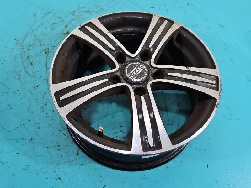 Felga aluminiowa 15" Kia Venga alufelga