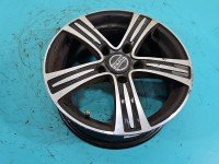 Felga aluminiowa 15" Kia Venga alufelga