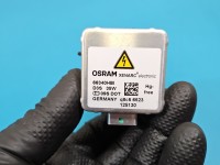 ŻARNIK STARTER ZAPŁONNIK CEWKA XENON 66340HBI, 125130Jaguar F-Pace 16-