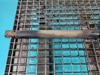 Amortyzator tył prawy Suzuki Vitara II 15- HB tylny