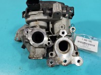 Zawór egr Peugeot 301 9807369980 1.6 hdi Diesel, Europejska, 5pin