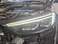 Reflektor lewy lampa przód Opel Insignia B EUROPA 39122974