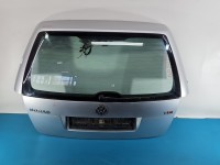 Klapa tył BAGAŻNIKA SZYBA Vw Bora kombi 5d 1