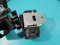 Pas bezpieczeństwa tył prawy Europejska, 2 rząd Fiat Freemont 616122200A