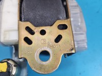 Poduszki powietrzne zestaw komplet Subaru Forester II SG
