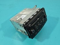 Radio fabryczne Kia Ceed I 06- X96140-1H500, A2C53189530 radioodtwarzacz