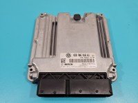 Komputer Sterownik silnika 038906016AJ, 0281012538 Vw Transporter T5 1.9 tdi