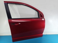 DRZWI PRZÓD PRAWE PASAŻERA Dodge Journey 5d
