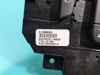 Konsola panel nawiewu Volvo V40 II 12- 31398642, 24576721-0030