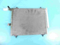 Chłodnica klimatyzacji Peugeot 807 2.0 16V