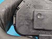 Przepustnica Ford Focus Mk4 1.5 TDCI