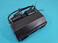 Klimatyzator dachowy Fiat Doblo II 1.4 Tjet (198A4000)