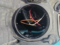Reflektor prawy lampa przód Vw Golf plus EUROPA