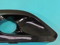 Zaślepka kratka zderzaka prawa atrapa Peugeot 308 II T9 36126150