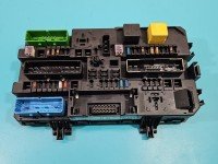 Komputer Sterownik silnika Opel Astra III H 55351248, 5WK9370 1.8 16V