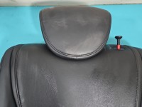 Fotele komplet kanapa INFINITI QX50