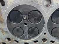 Głowica BMW X6 E71 N57D30B, 7800003 3.0d