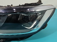 Reflektor lewy lampa przód Vw Passat B8 EUROPA