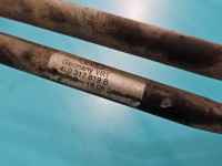 Przewód skrzyni biegów AUDI Q7 I 4L 4L0317819B