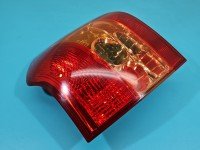 Lampa tył lewa Toyota Corolla E12 HB