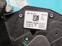 Zamek tył prawy Ford Kuga Mk2 II 13-19 Producent części: FORD, 4pin, BM5A-A26412-AH