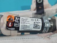 Kurtyna prawa poduszka airbag Opel Insignia B kombi