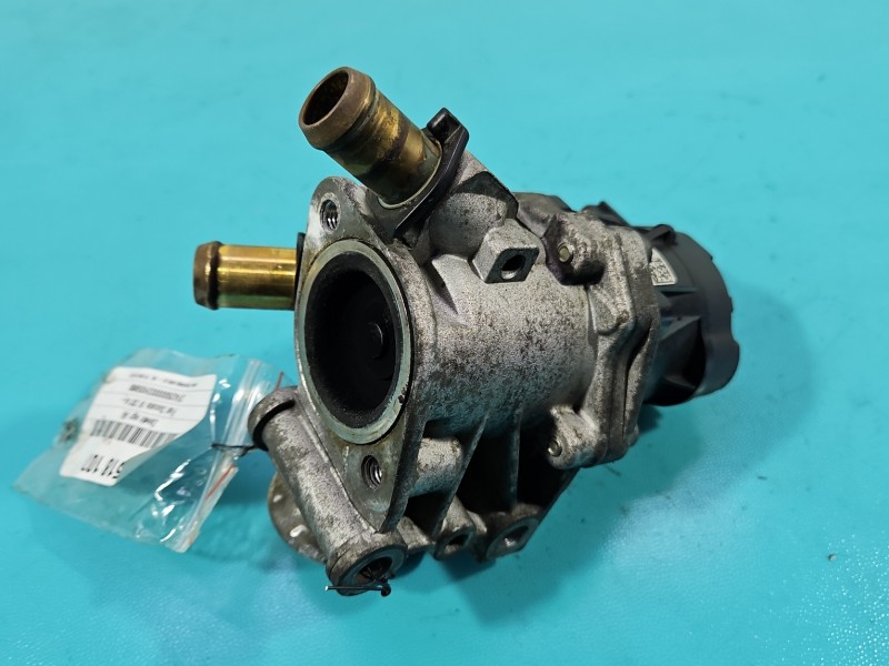 Zawór egr Fiat Ducato IV K5T70977 2.3 jtd Diesel, Producent części: FIAT, 5PIN